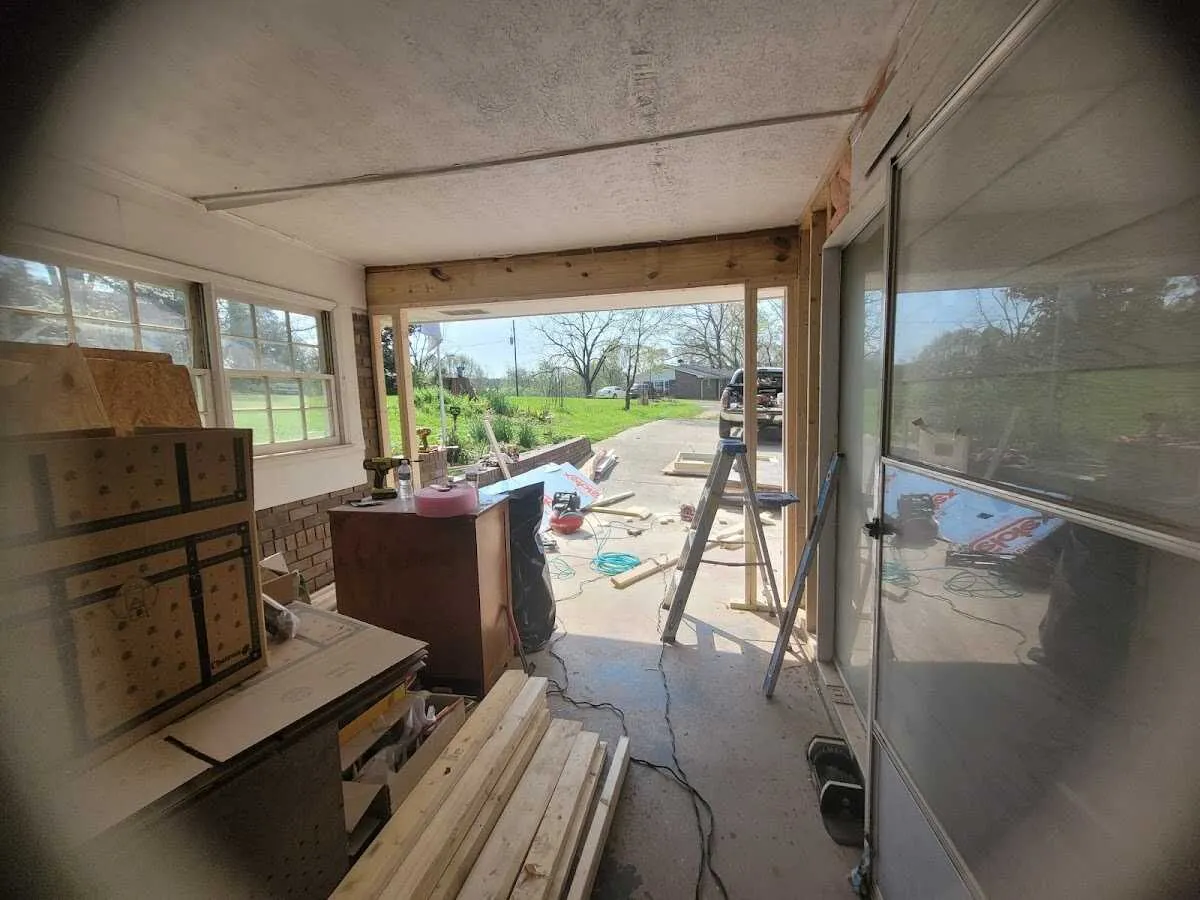 Air movers and dehumidifier for Drying & Dehumidification in West Odessa